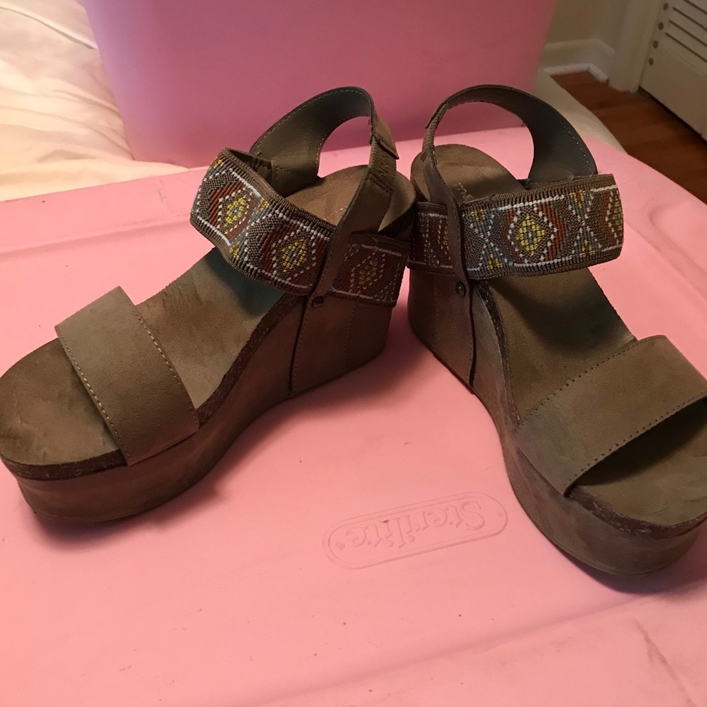 Sandals